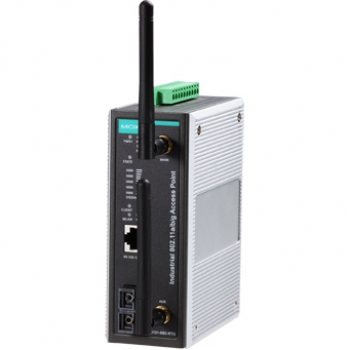 Точка доступа AWK-3121-SSC-RTG-EU-T
